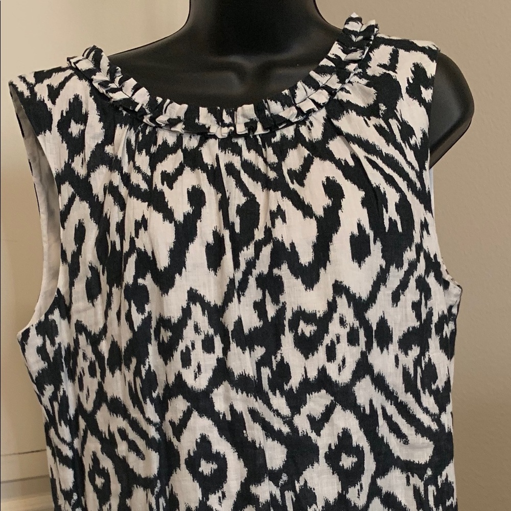 Loft dress